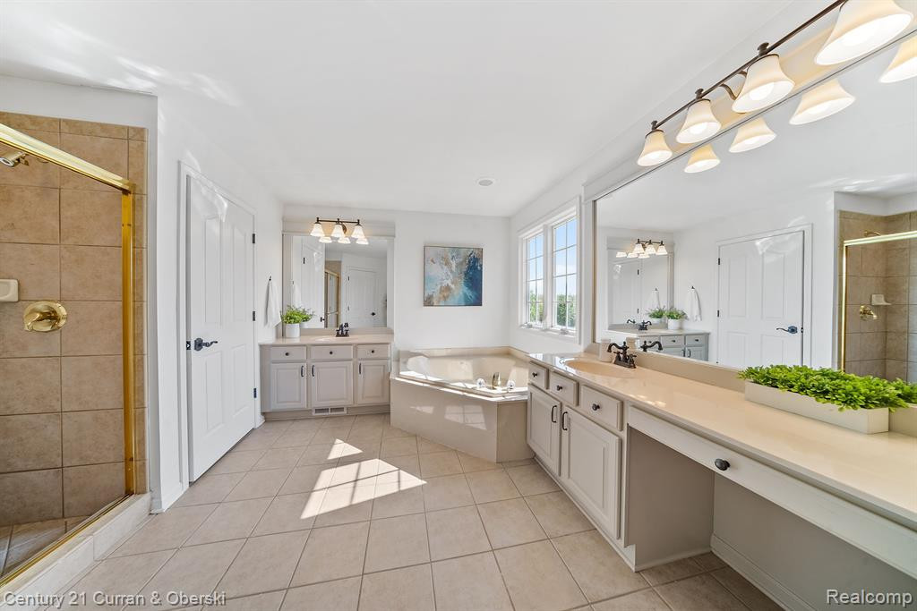 18012 STONEBROOK Drive, Northville, MI 48168 — Photo 25