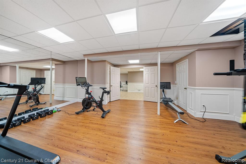 18012 STONEBROOK Drive, Northville, MI 48168 — Photo 38