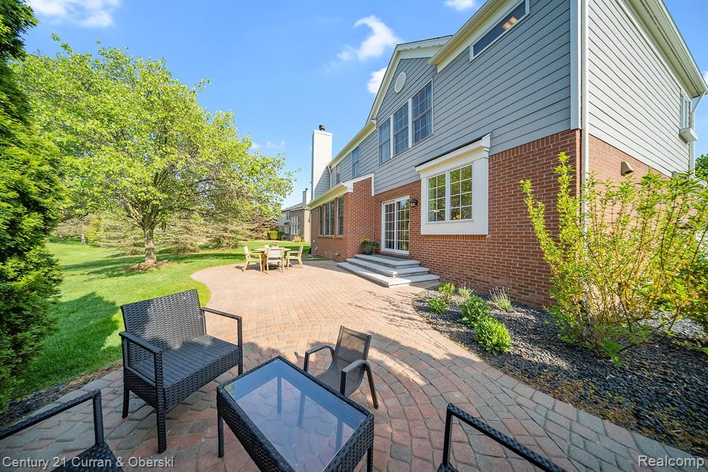 18012 STONEBROOK Drive, Northville, MI 48168 — Photo 40