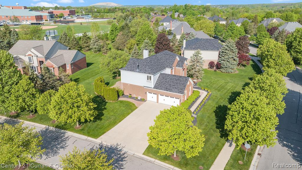 18012 STONEBROOK Drive, Northville, MI 48168 — Photo 42