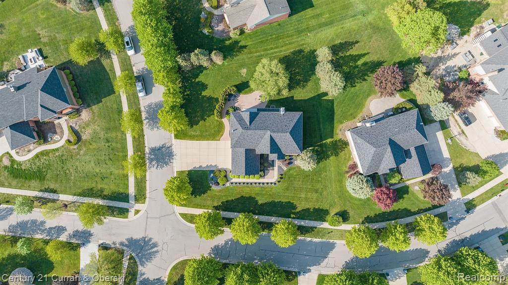 18012 STONEBROOK Drive, Northville, MI 48168 — Photo 43