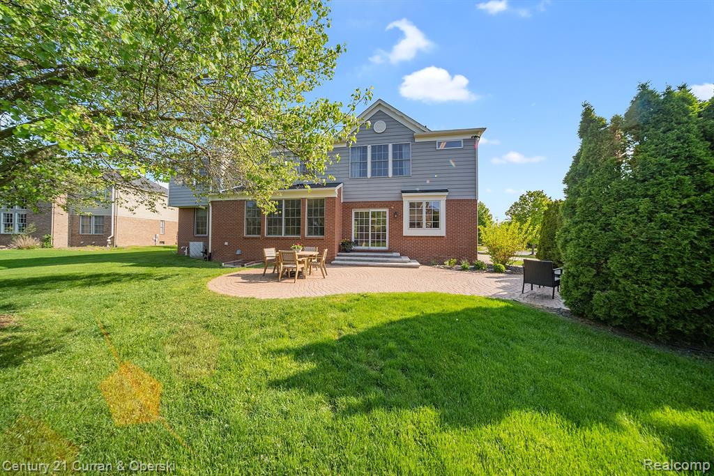 18012 STONEBROOK Drive, Northville, MI 48168 — Photo 44