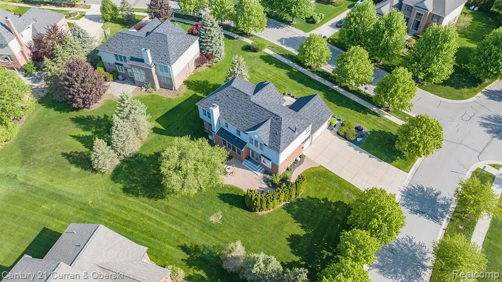 18012 STONEBROOK Drive, Northville, MI 48168 — Photo 45