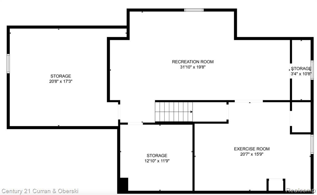 18012 STONEBROOK Drive, Northville, MI 48168 — Photo 48