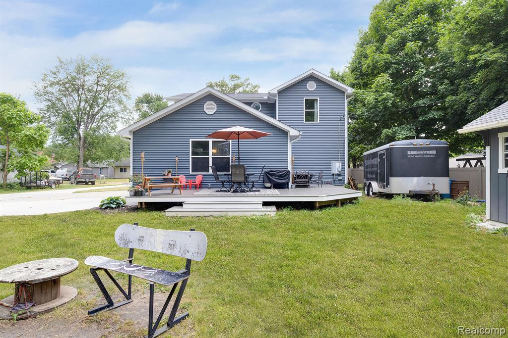 74100 Crull Street, Armada, MI — Photo 41