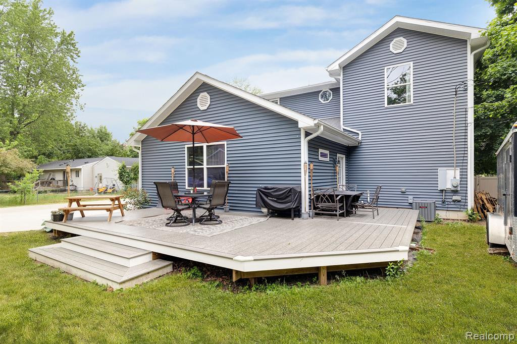 74100 Crull Street, Armada, MI — Photo 42