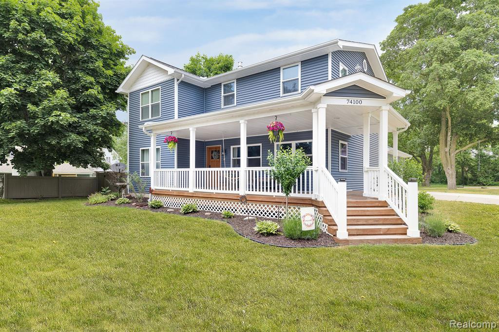 74100 Crull Street, Armada, MI — Photo 49