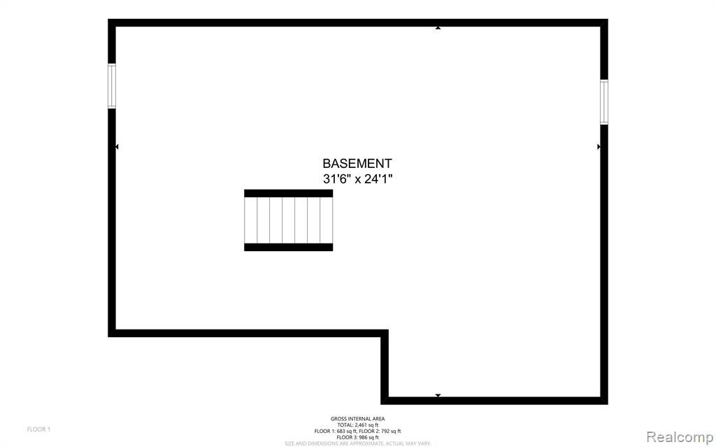 9736 Ravenshire Drive, Ypsilanti, MI 48198 — Photo 55