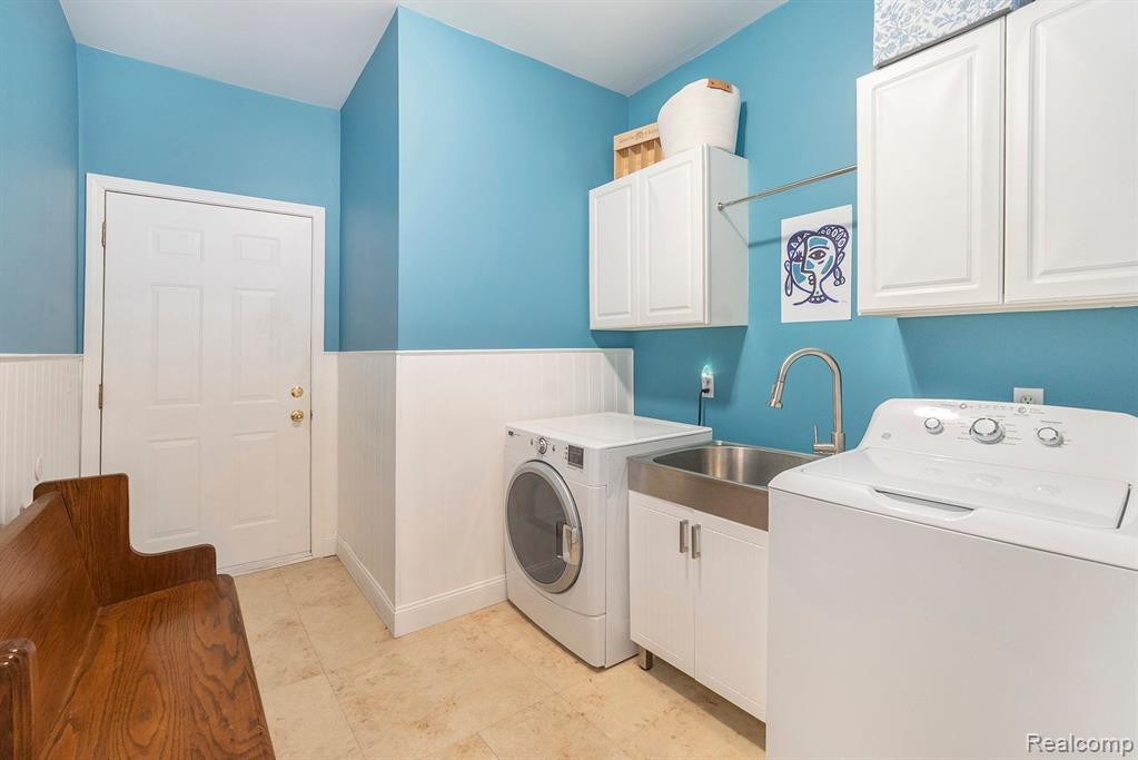 4280 HAMPTON RIDGE Boulevard, Howell, MI 48843 — Photo 9