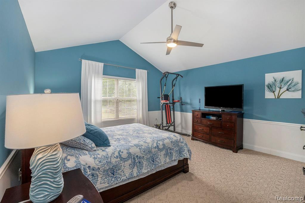 4280 HAMPTON RIDGE Boulevard, Howell, MI 48843 — Photo 10