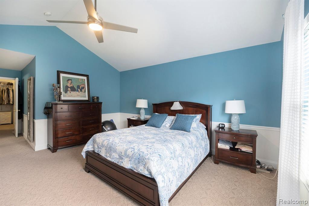 4280 HAMPTON RIDGE Boulevard, Howell, MI 48843 — Photo 11