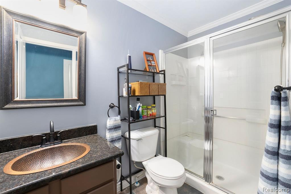 4280 HAMPTON RIDGE Boulevard, Howell, MI 48843 — Photo 12