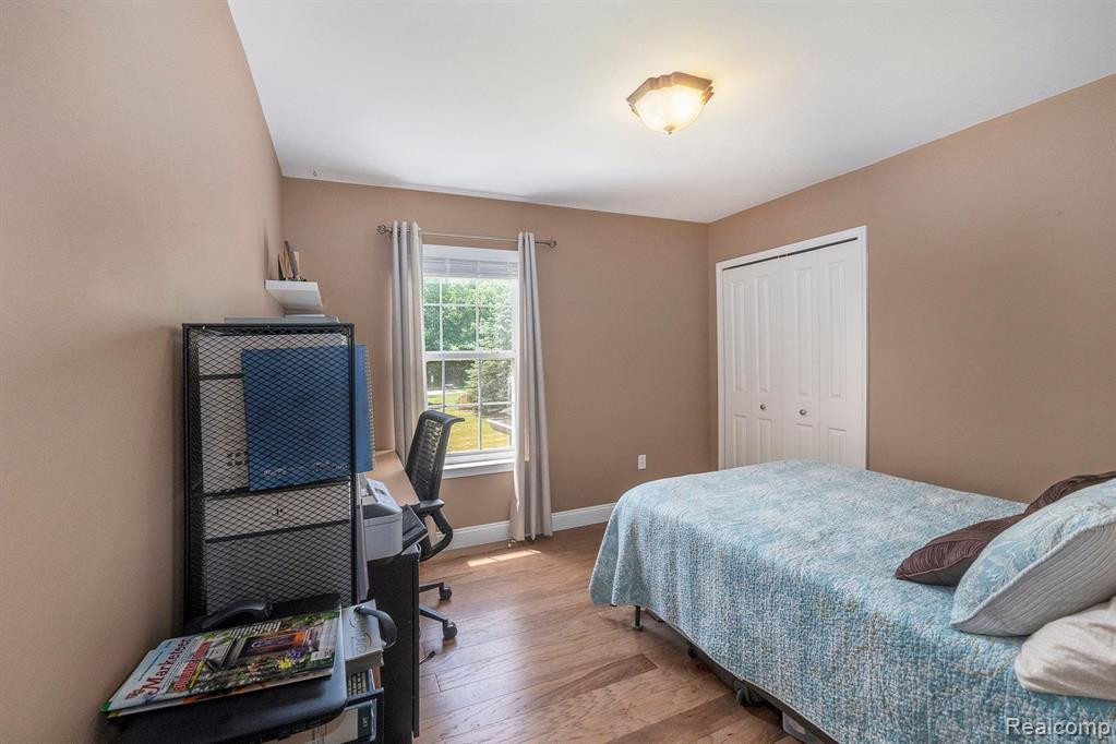 4280 HAMPTON RIDGE Boulevard, Howell, MI 48843 — Photo 13