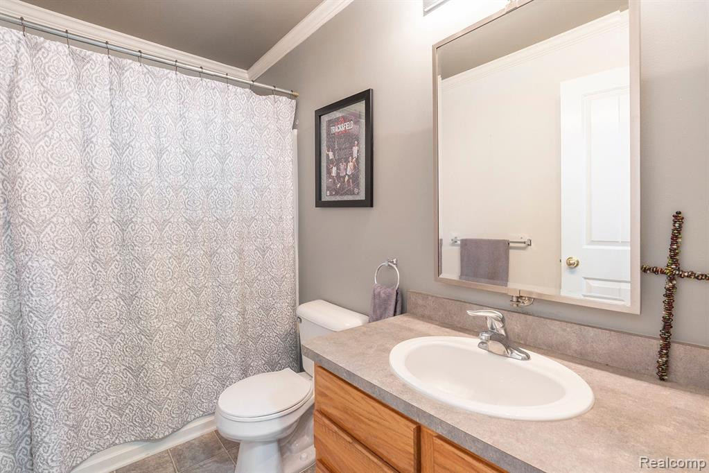 4280 HAMPTON RIDGE Boulevard, Howell, MI 48843 — Photo 14