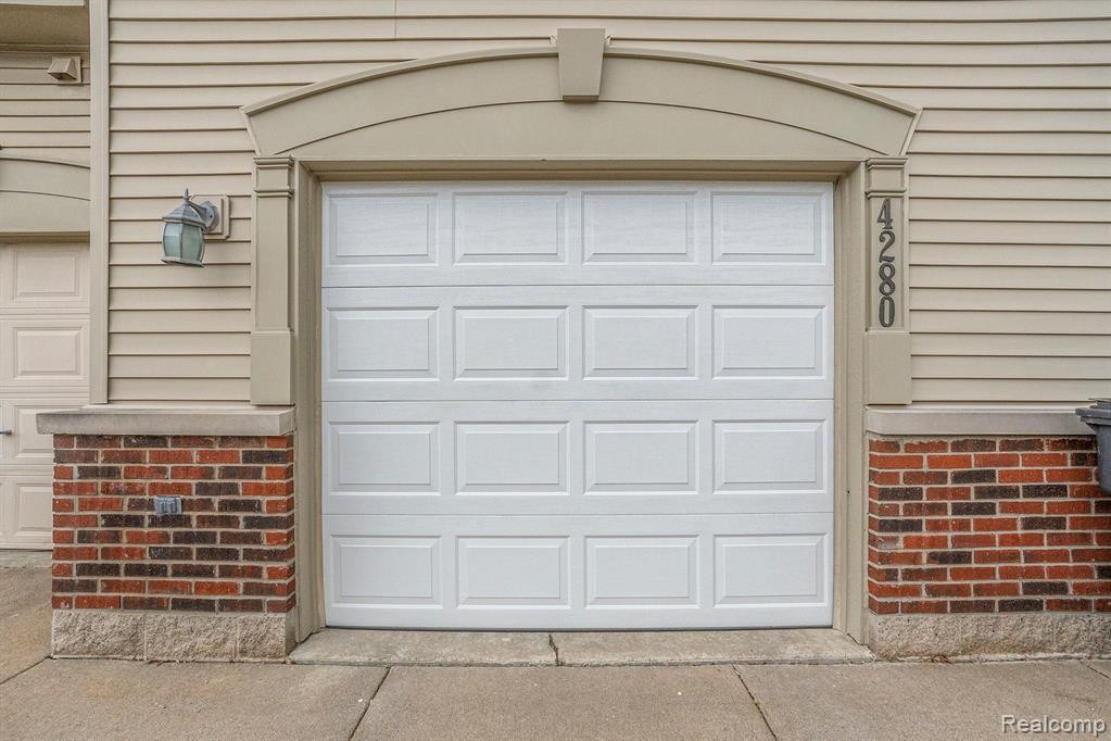 4280 HAMPTON RIDGE Boulevard, Howell, MI 48843 — Photo 15