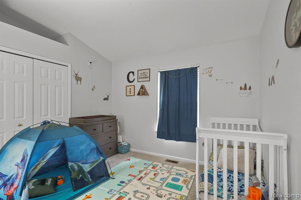303 Victorian Lane, Belleville, MI 48111 — Photo 12