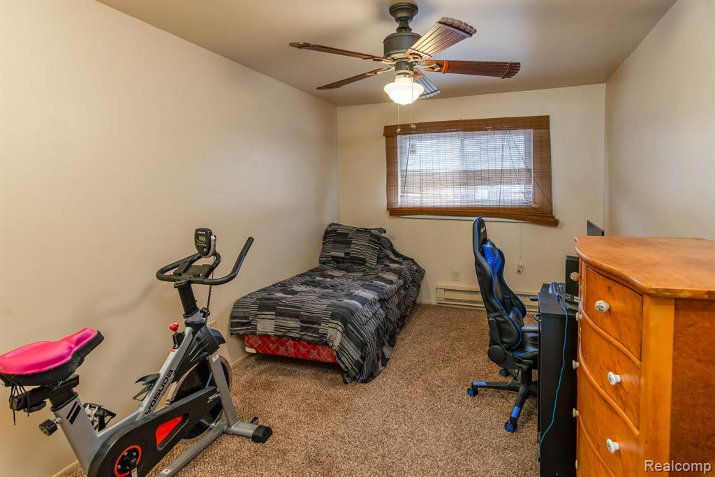 7490 WOODVIEW Street, 3, Westland, MI — Photo 21