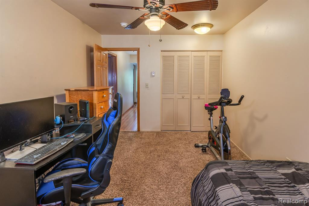 7490 WOODVIEW Street, 3, Westland, MI — Photo 22