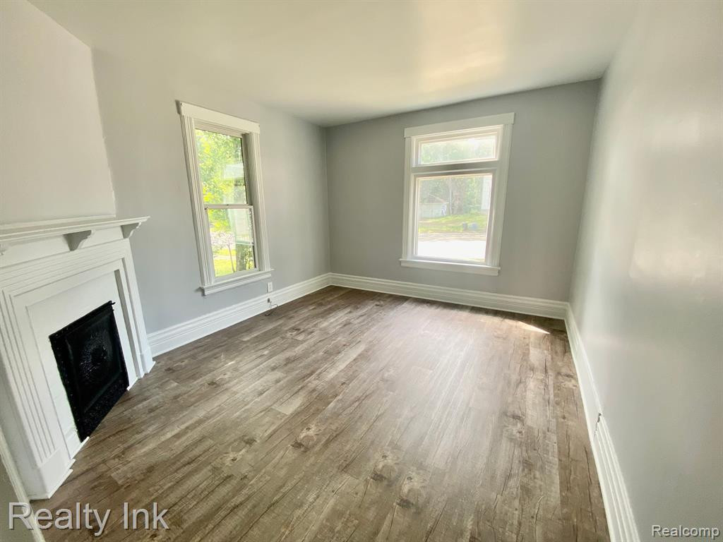 214 W FOREST Avenue, Ypsilanti, MI 48197 — Photo 5
