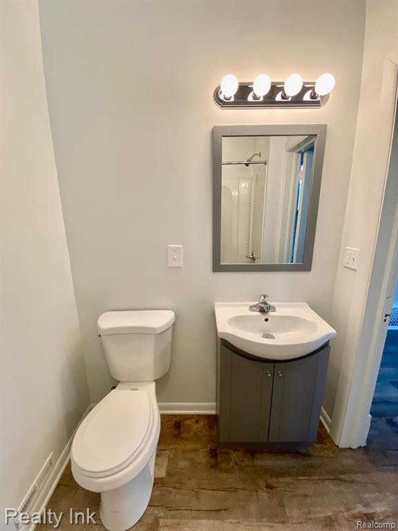 214 W FOREST Avenue, Ypsilanti, MI 48197 — Photo 11