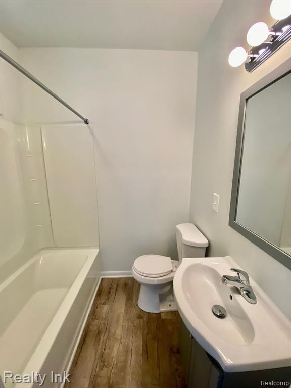 214 W FOREST Avenue, Ypsilanti, MI 48197 — Photo 12