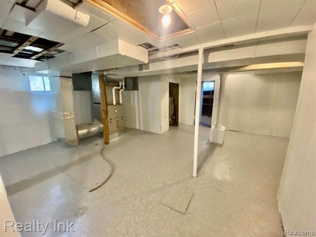 214 W FOREST Avenue, Ypsilanti, MI 48197 — Photo 18
