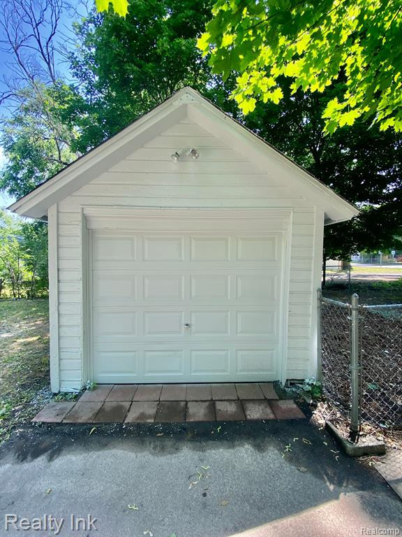 214 W FOREST Avenue, Ypsilanti, MI 48197 — Photo 19
