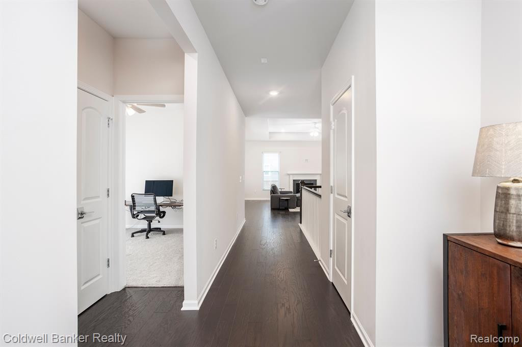 47780 BARRINGTON Drive, Canton, MI 48188 — Photo 14