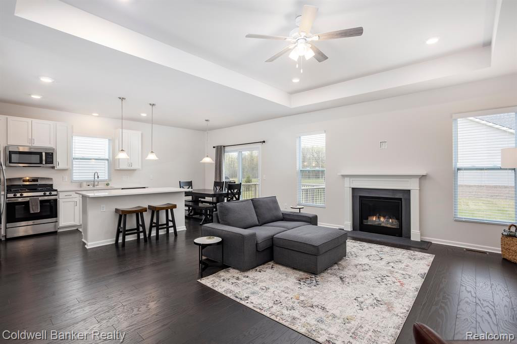 47780 BARRINGTON Drive, Canton, MI 48188 — Photo 15