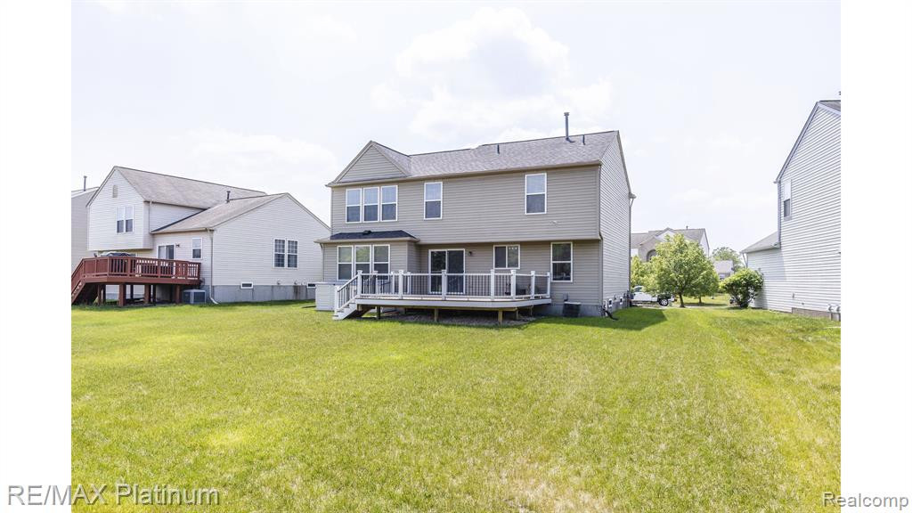 9979 W AVONDALE Circle, Ypsilanti, MI 48198 — Photo 3