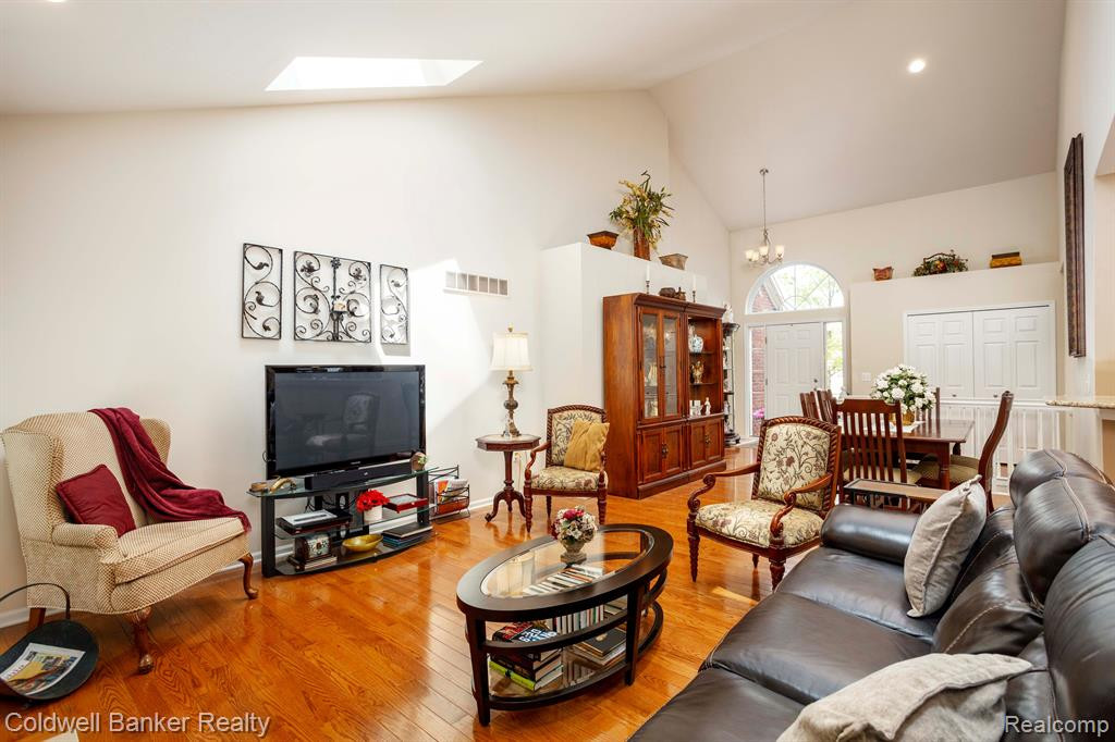 30141 BRIGHTWOOD Drive, 46, Novi, MI 48377 — Photo 12