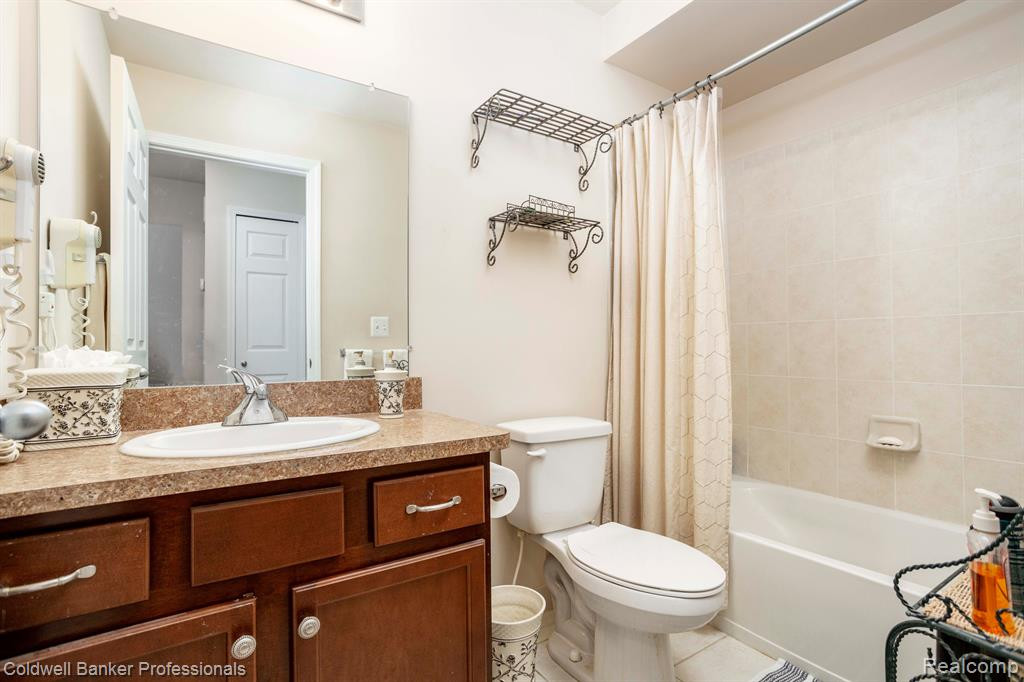 30141 BRIGHTWOOD Drive, 46, Novi, MI 48377 — Photo 19
