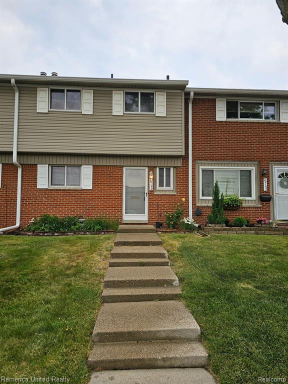 29154 MANCHESTER Street, Westland, MI — front exterior