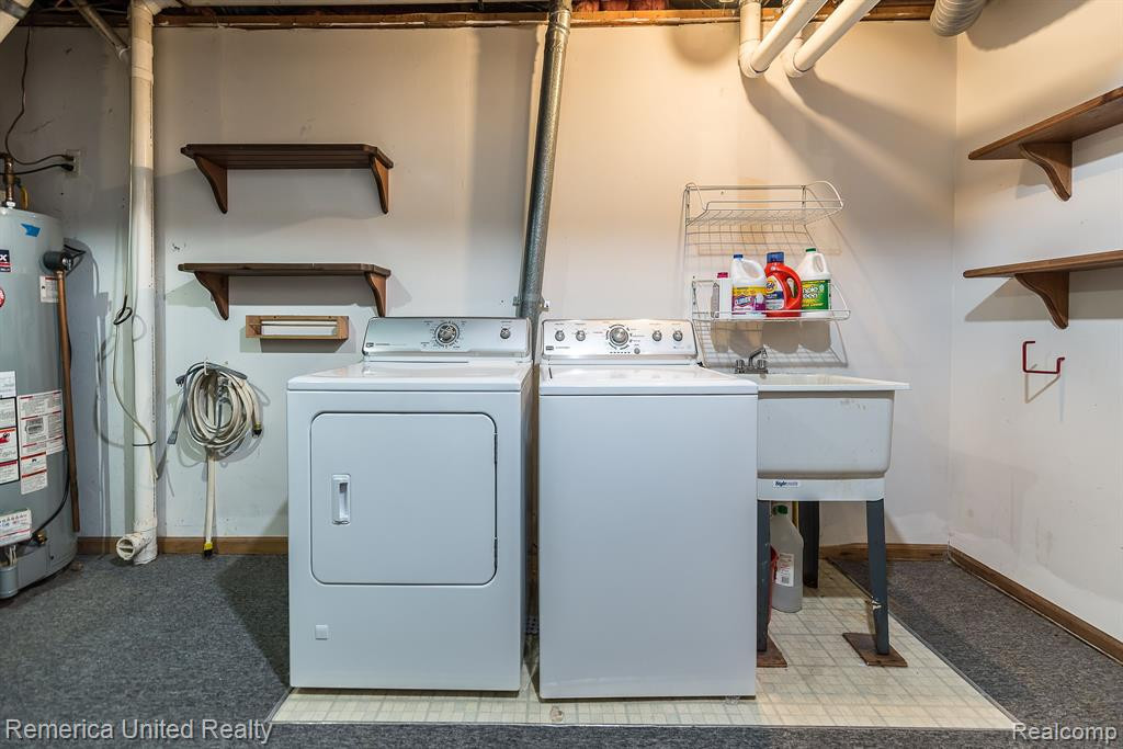 7690 GUNNISON, Brighton, MI 48114 — Photo 41