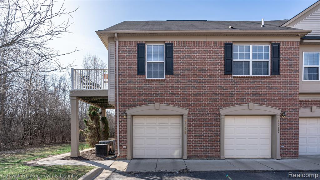 4009 RADCLIFF Drive, 168, Canton, MI 48188 — Photo 3