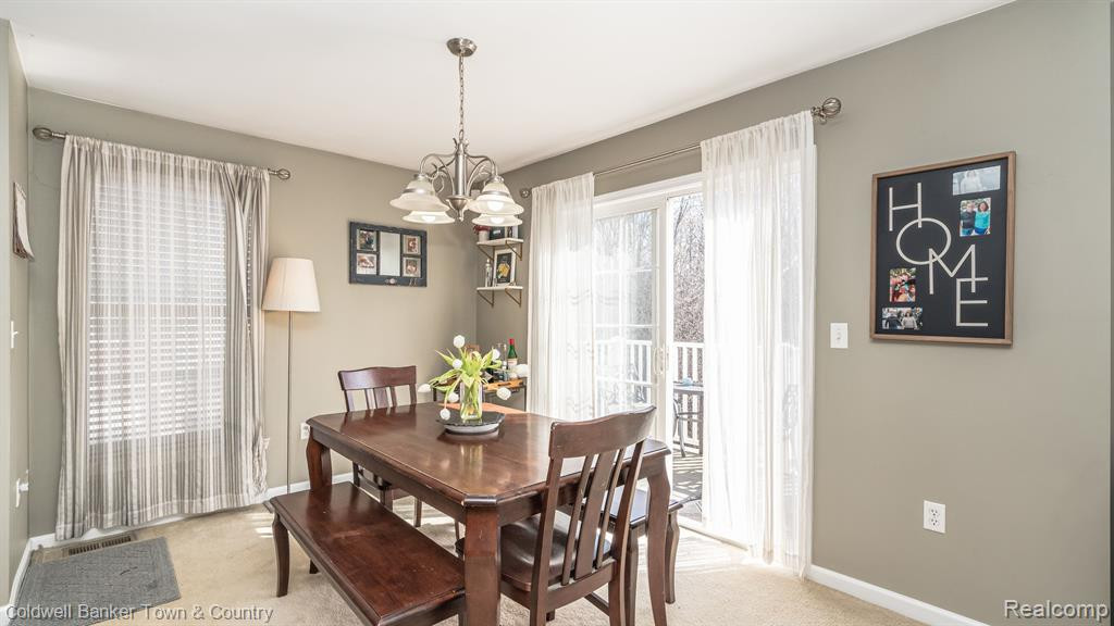 4009 RADCLIFF Drive, 168, Canton, MI 48188 — Photo 20