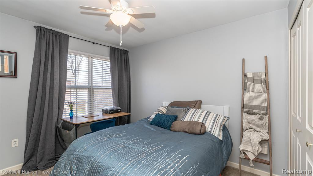 4009 RADCLIFF Drive, 168, Canton, MI 48188 — Photo 30