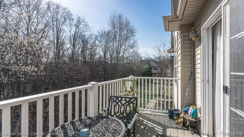 4009 RADCLIFF Drive, 168, Canton, MI 48188 — Photo 34