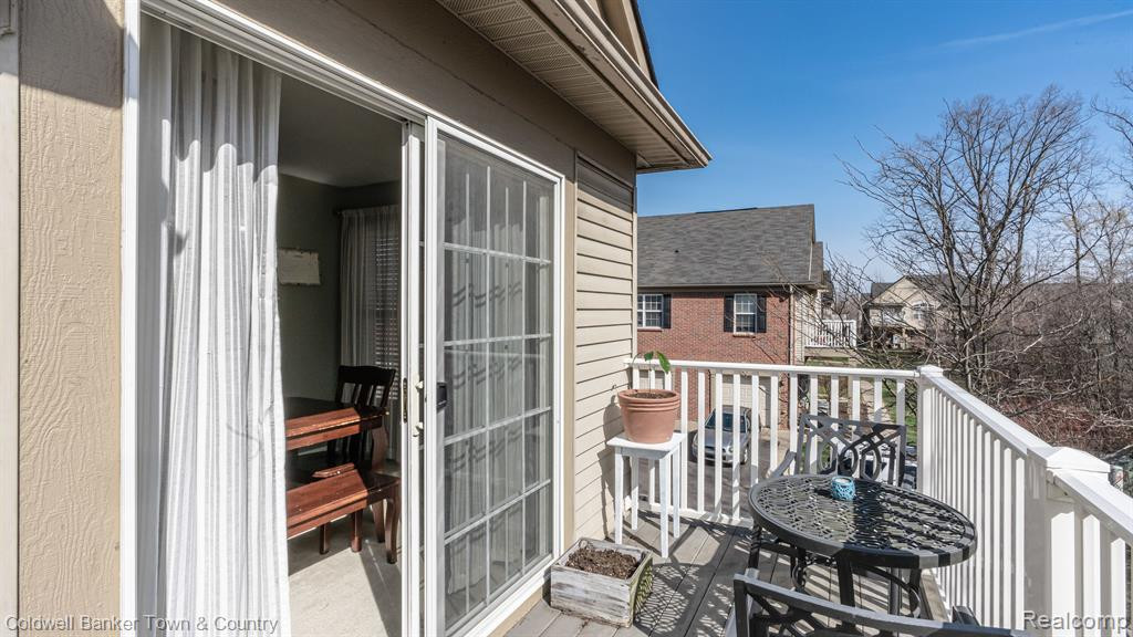 4009 RADCLIFF Drive, 168, Canton, MI 48188 — Photo 35