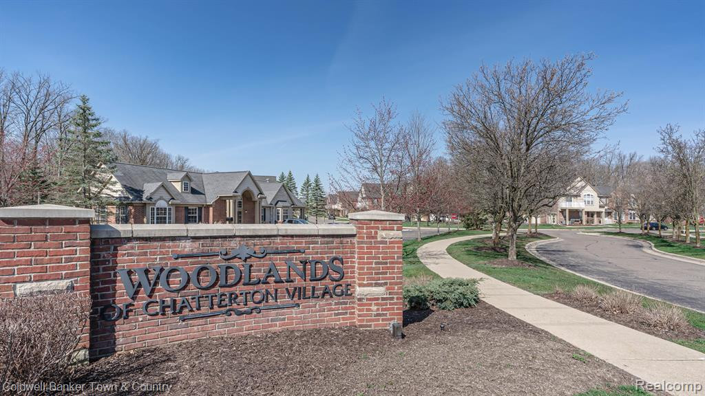 4009 RADCLIFF Drive, 168, Canton, MI 48188 — Photo 38