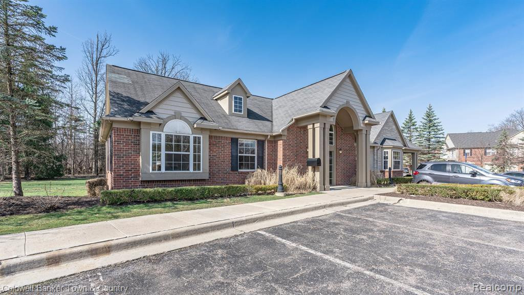 4009 RADCLIFF Drive, 168, Canton, MI 48188 — Photo 39