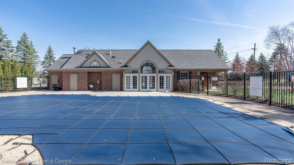 4009 RADCLIFF Drive, 168, Canton, MI 48188 — Photo 40