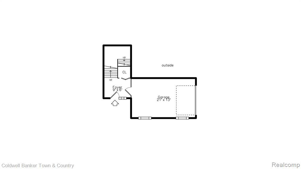 4009 RADCLIFF Drive, 168, Canton, MI 48188 — Photo 41