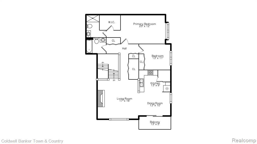 4009 RADCLIFF Drive, 168, Canton, MI 48188 — Photo 43