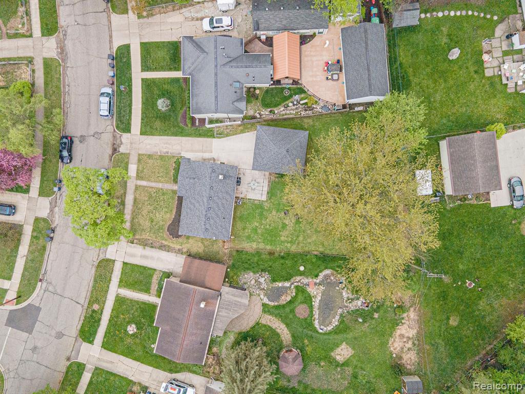 2523 HAMPSHIRE Road, Ann Arbor, MI 48104 — Photo 23