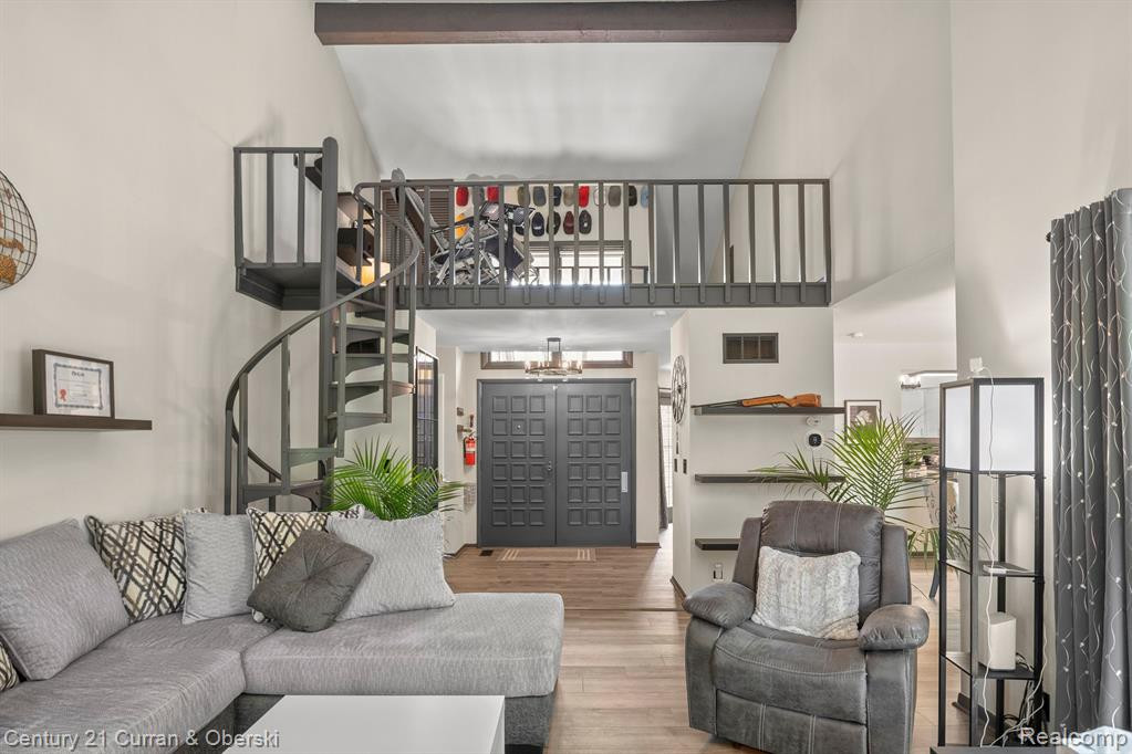 27 BLAIR Lane, Dearborn, MI 48120 — Photo 11