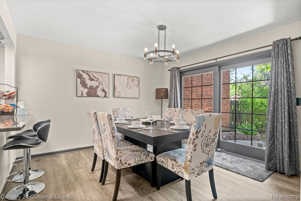27 BLAIR Lane, Dearborn, MI 48120 — Photo 13