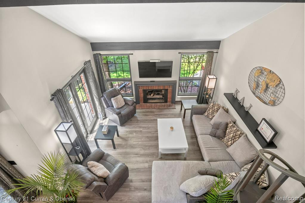 27 BLAIR Lane, Dearborn, MI 48120 — Photo 34