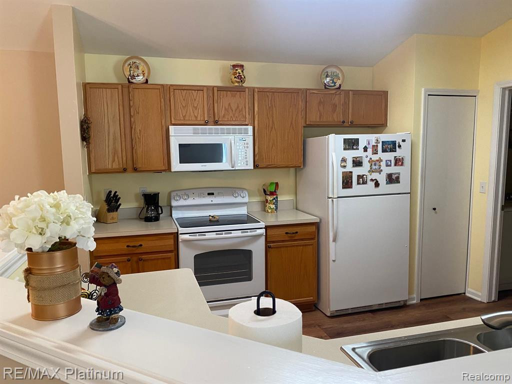 4146 HAMPTON RIDGE Boulevard, Howell, MI 48843 — Photo 4