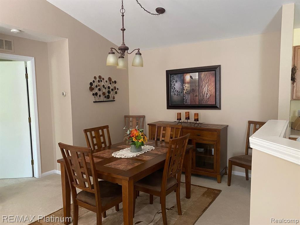 4146 HAMPTON RIDGE Boulevard, Howell, MI 48843 — Photo 5